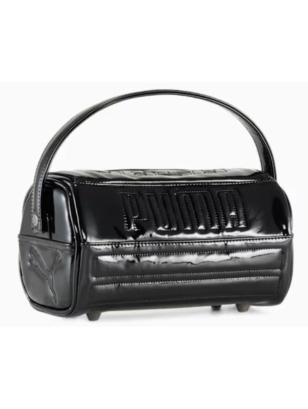 PUMA X A$AP Rocky  Mini Tool Box BLACK Bag ASAP Tool Box 092260 01 RARE!